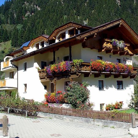 Haus Alpengruss Apartamento Neustift im Stubaital Exterior foto