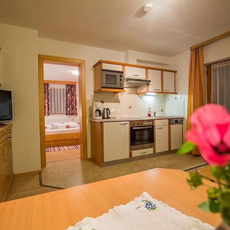 Haus Alpengruss Apartamento Neustift im Stubaital Exterior foto
