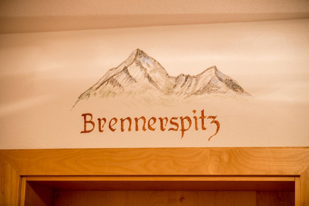 Haus Alpengruss Apartamento Neustift im Stubaital Exterior foto